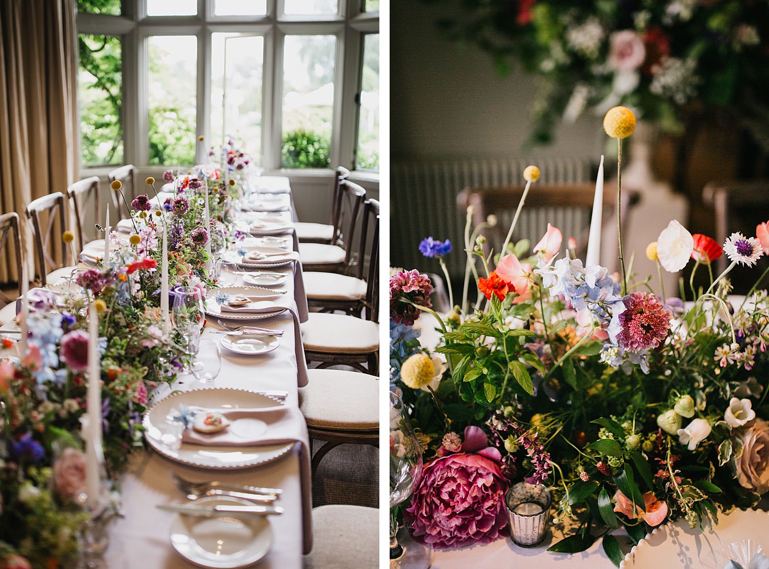 barnsley house wedding