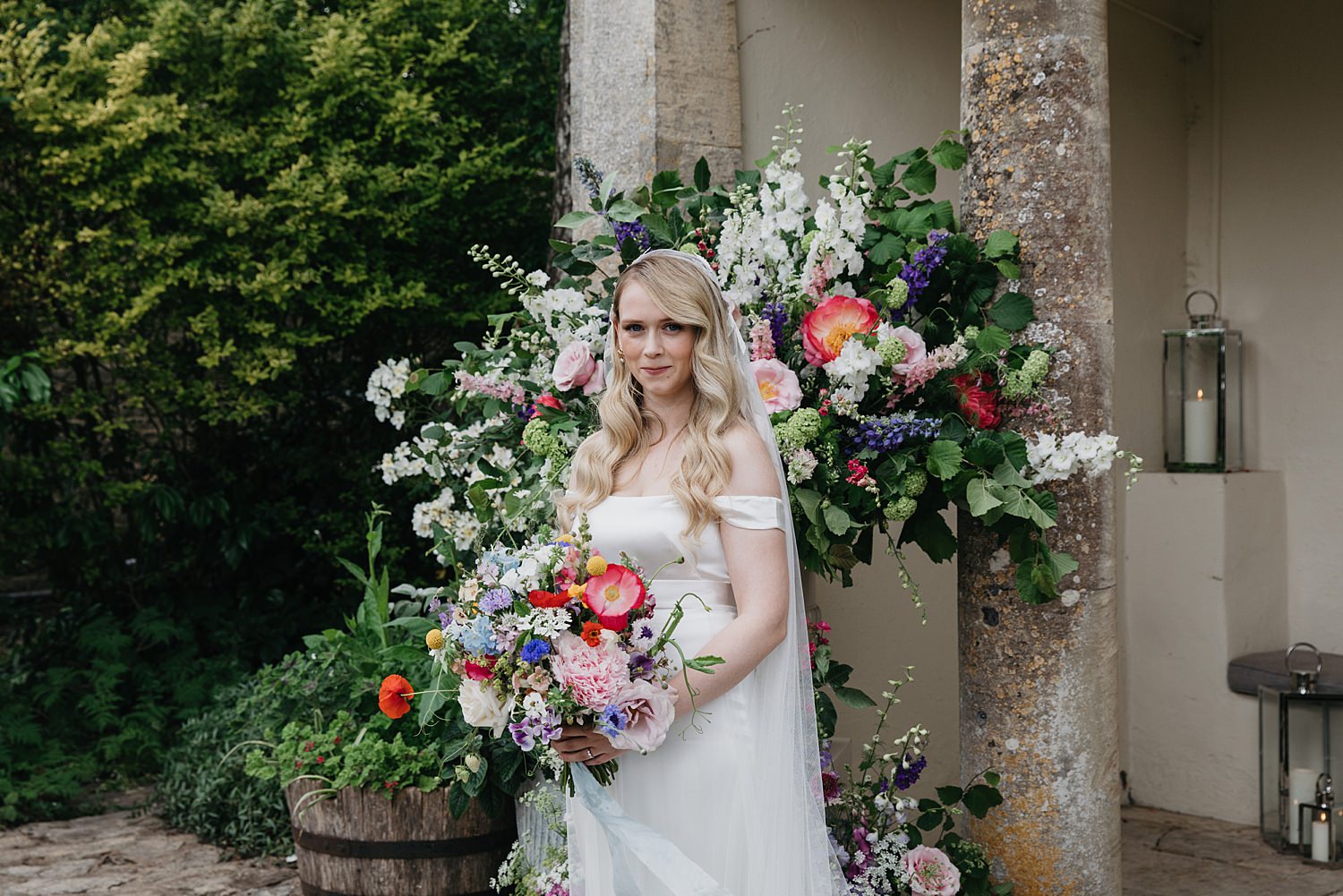 barnsley house wedding