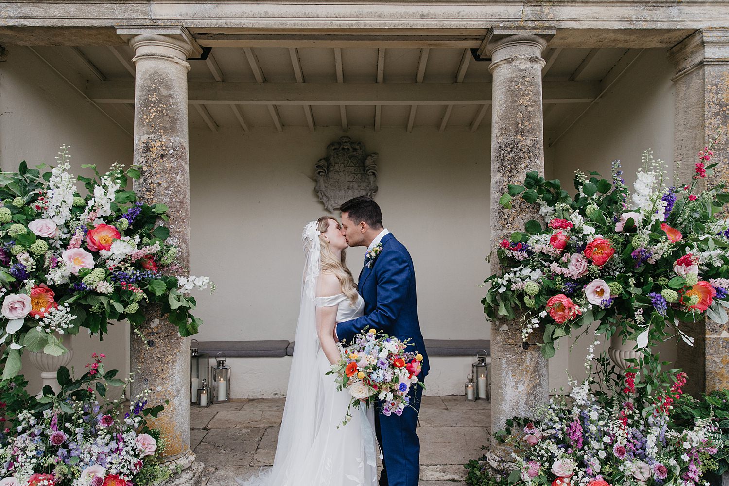 barnsley house wedding