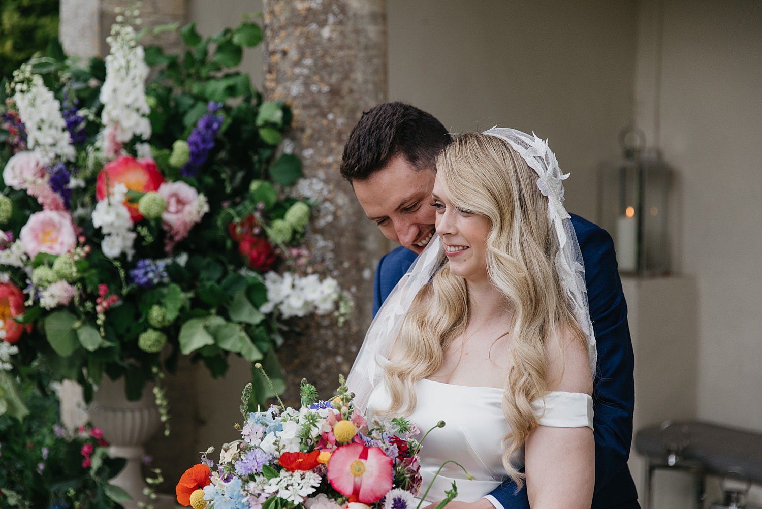 barnsley house wedding