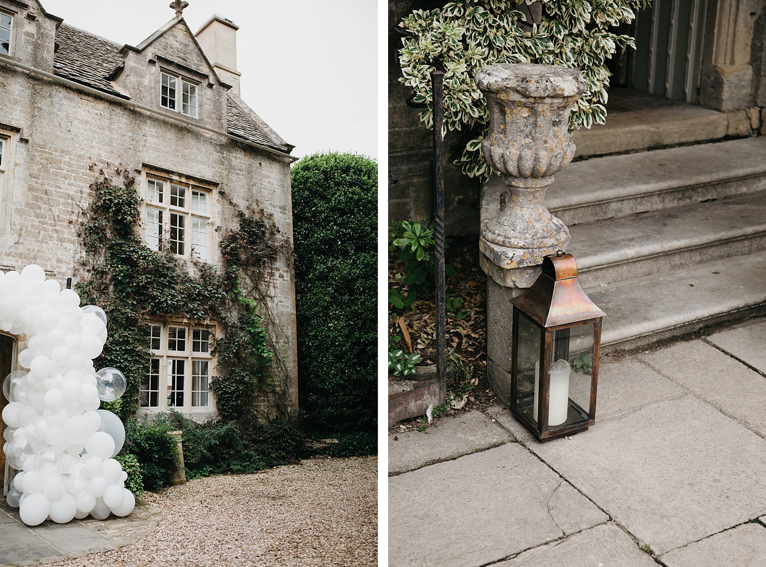 barnsley house wedding