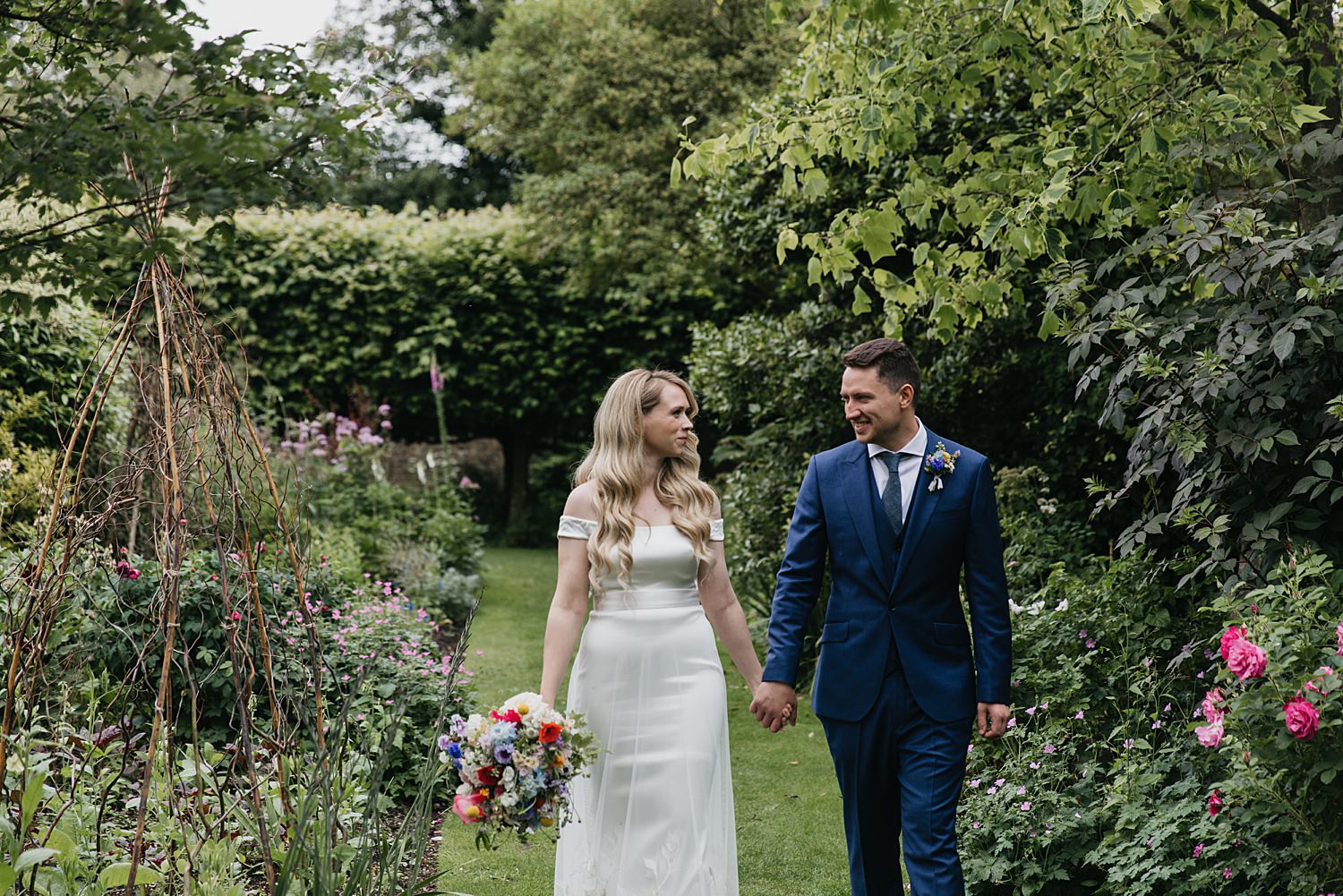 barnsley house wedding