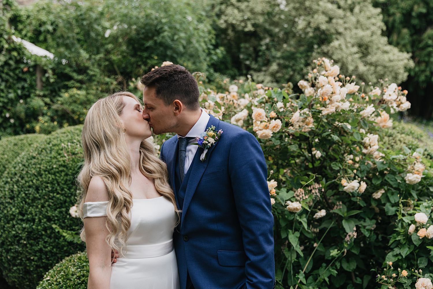 barnsley house wedding