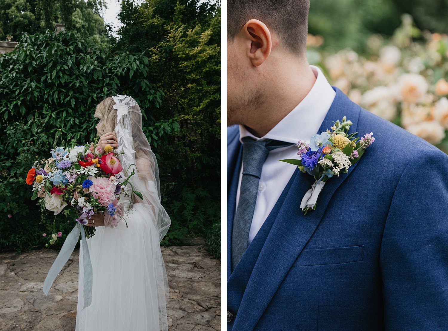 barnsley house wedding