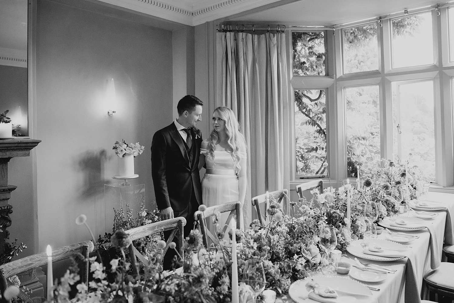 barnsley house wedding