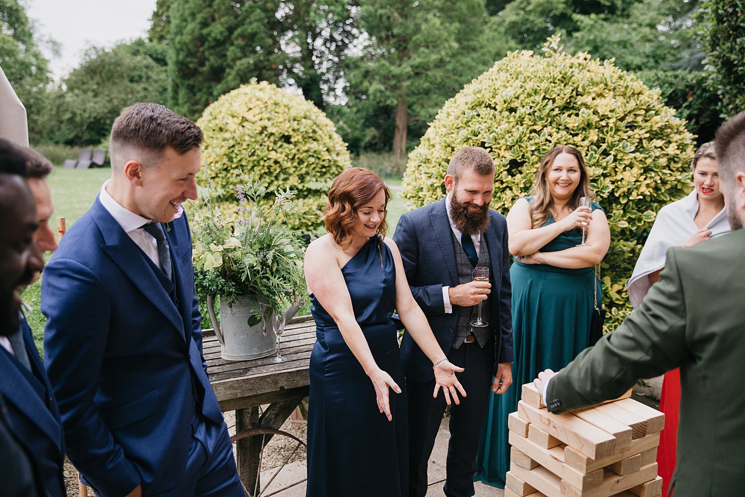 barnsley house wedding