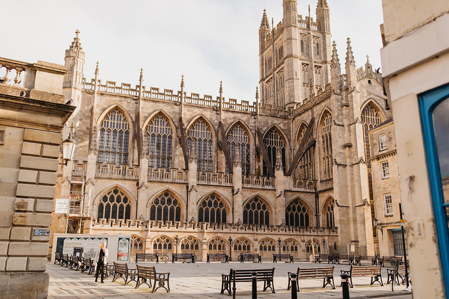 roman bath elopement