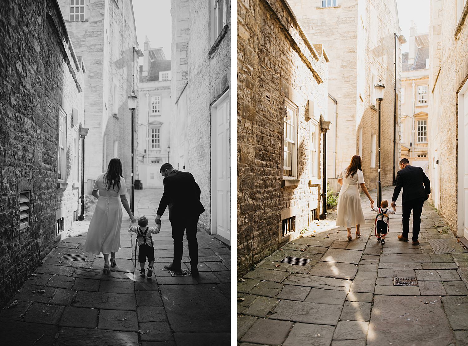 bath elopement