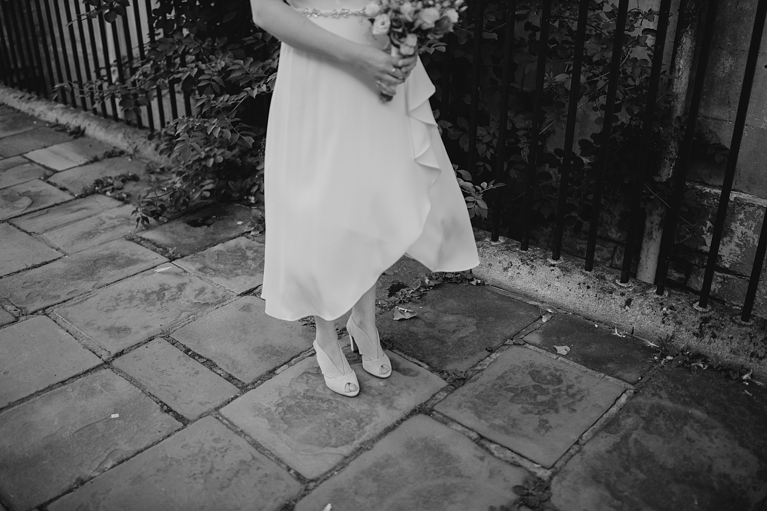 roman bath elopement