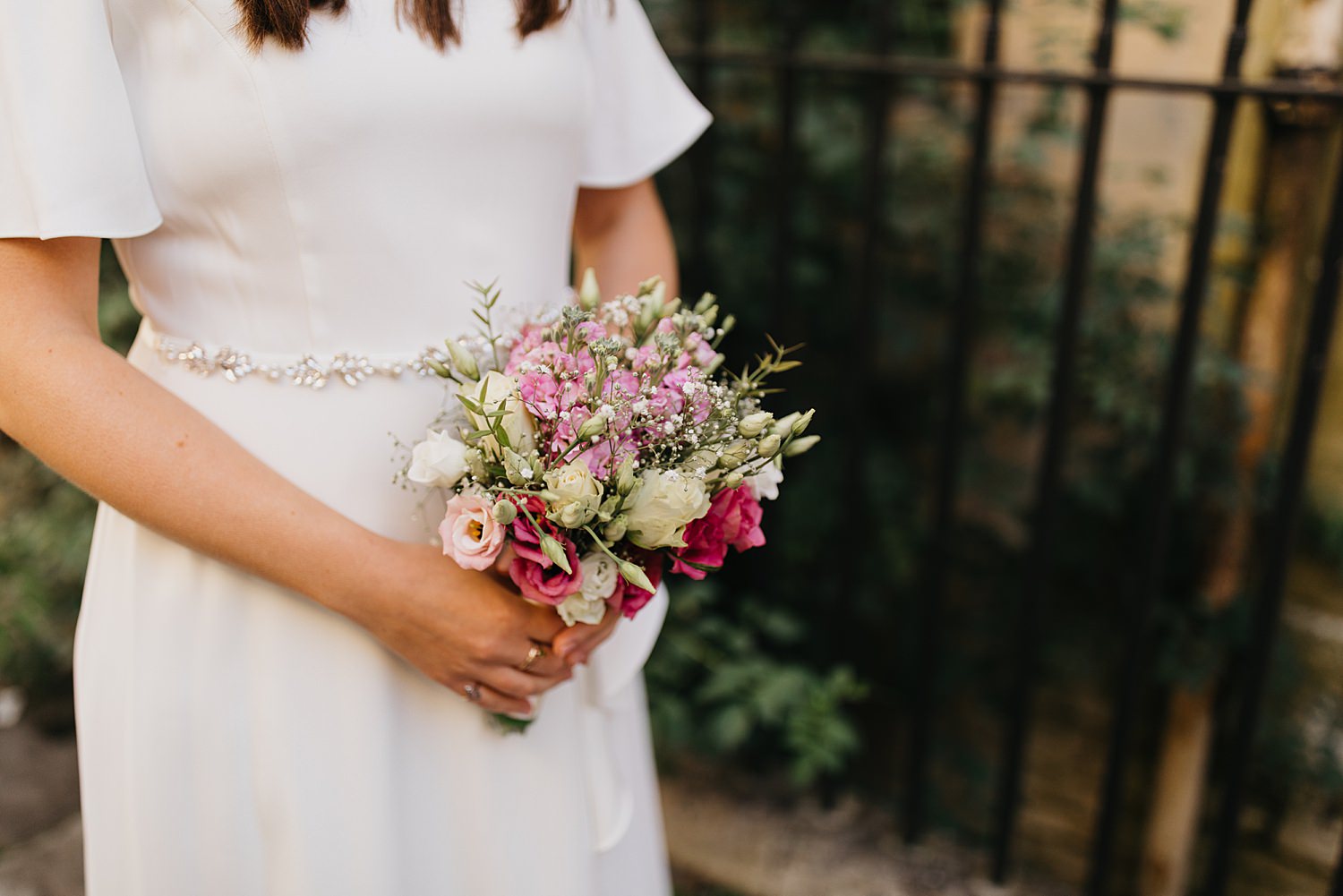 roman bath elopement