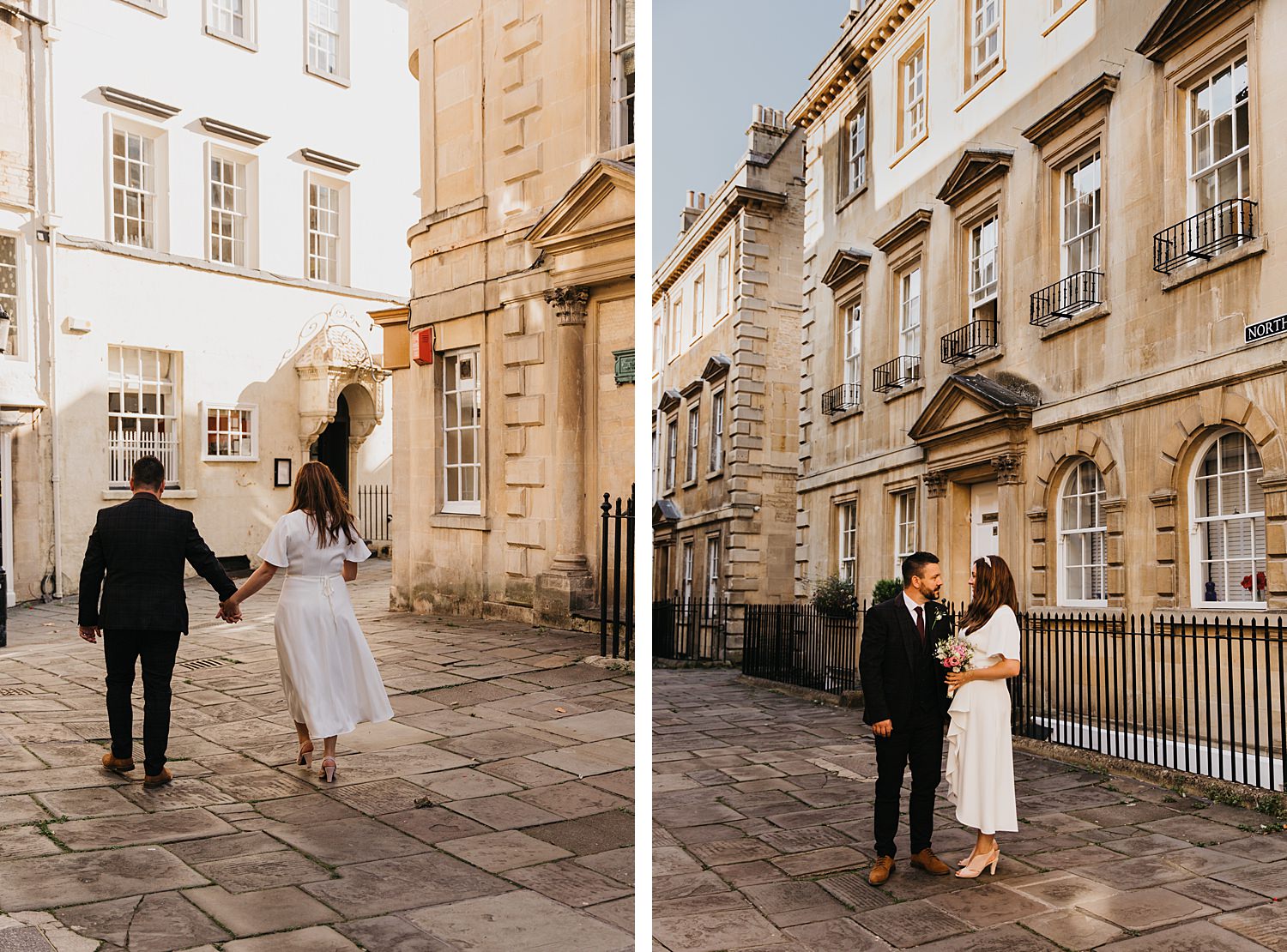 roman bath elopement