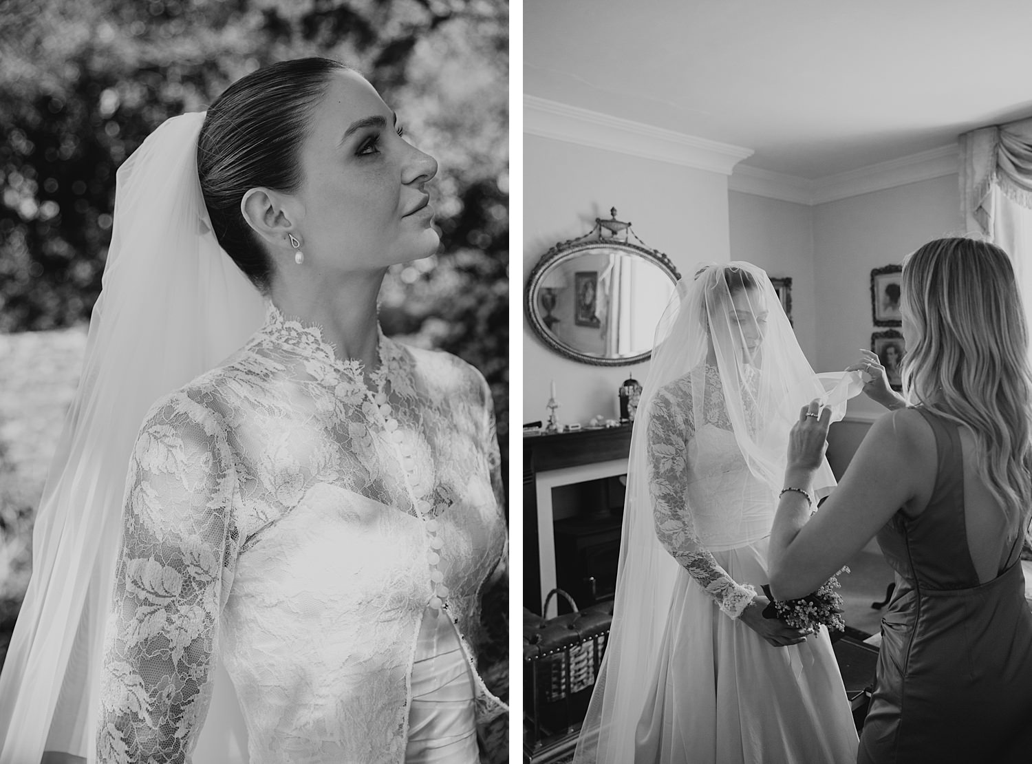 Devon wedding photographer