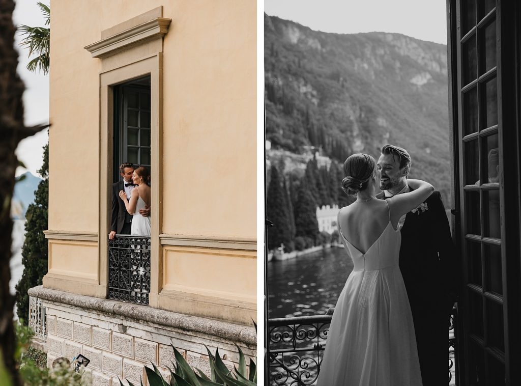 Hotel Villa Cipressi Wedding