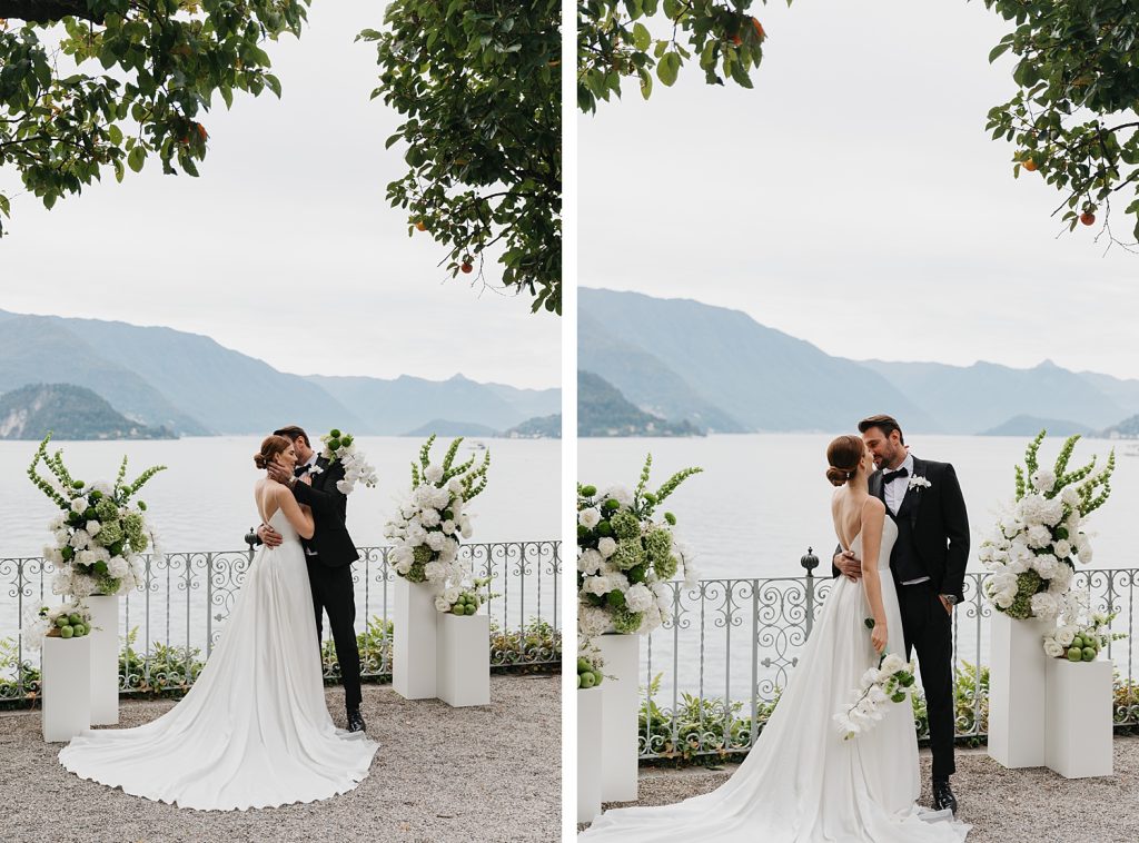 Hotel Villa Cipressi Wedding