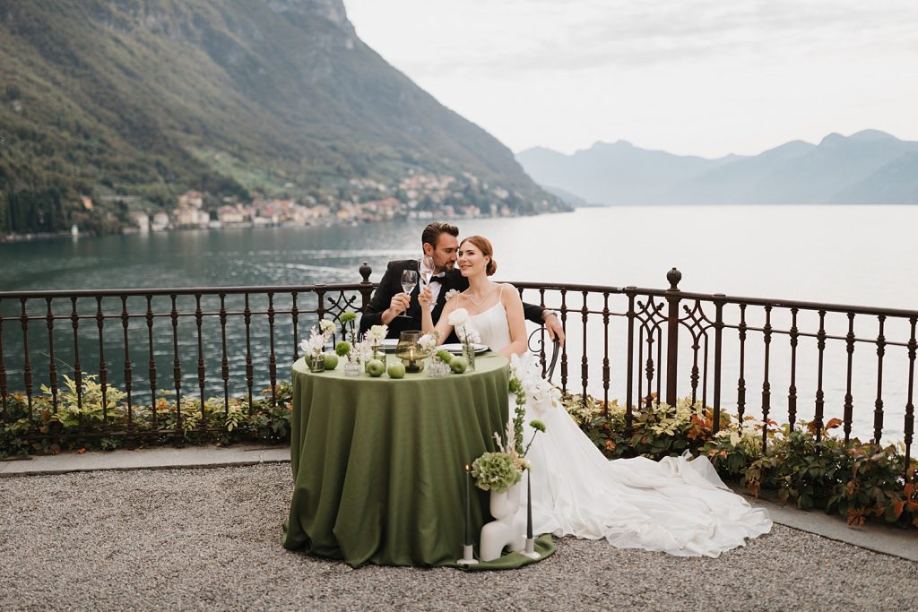 Hotel Villa Cipressi Wedding