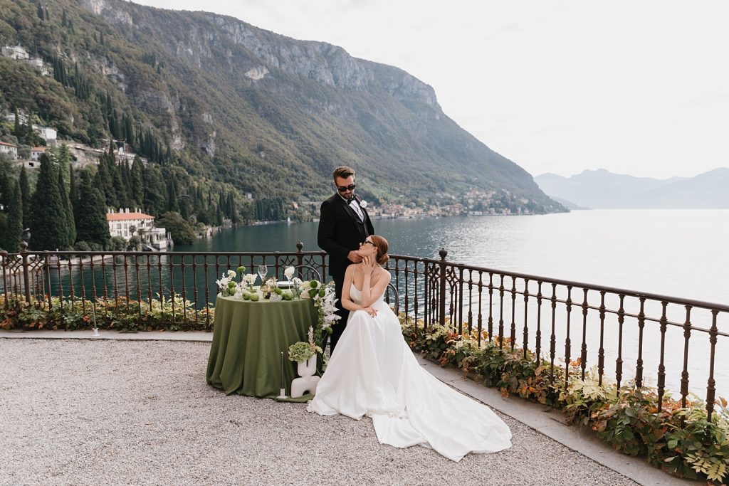 Hotel Villa Cipressi Wedding