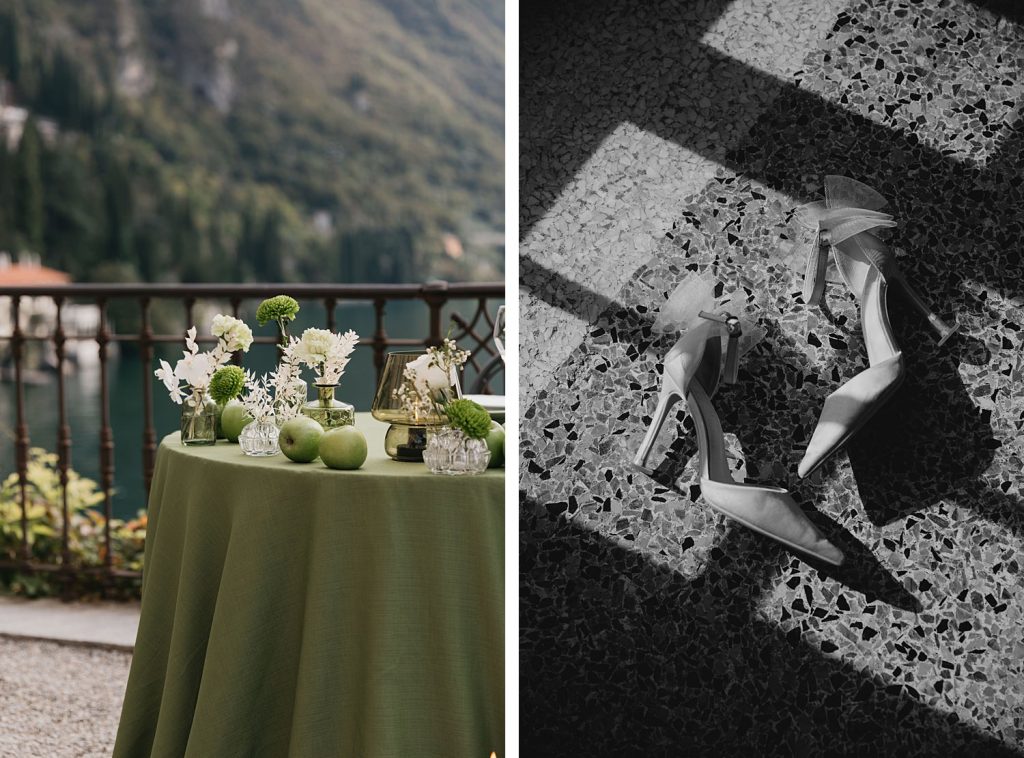 Hotel Villa Cipressi Wedding