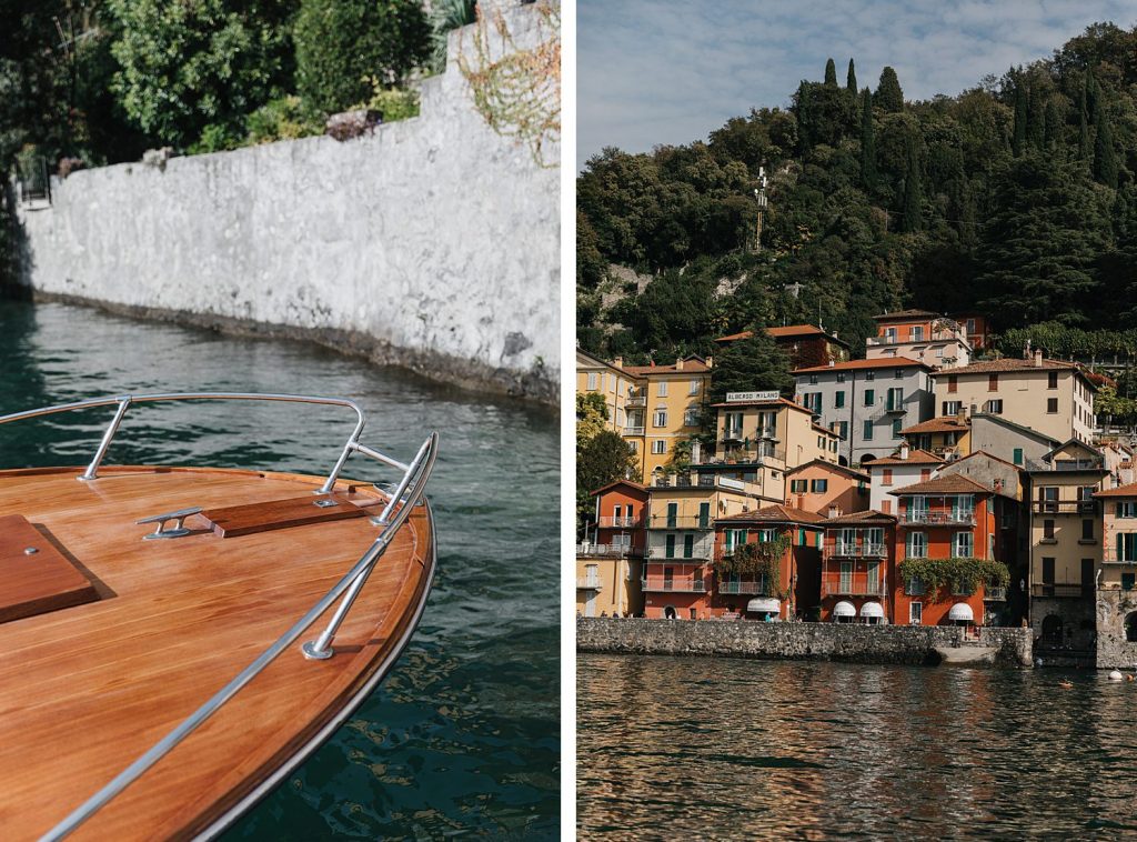 Hotel Villa Cipressi Wedding