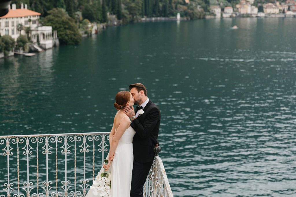 Hotel Villa Cipressi Wedding