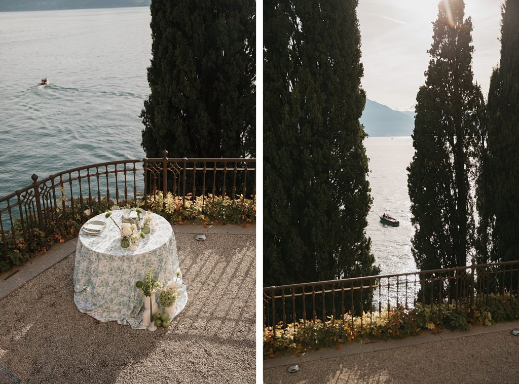 Hotel Villa Cipressi Wedding