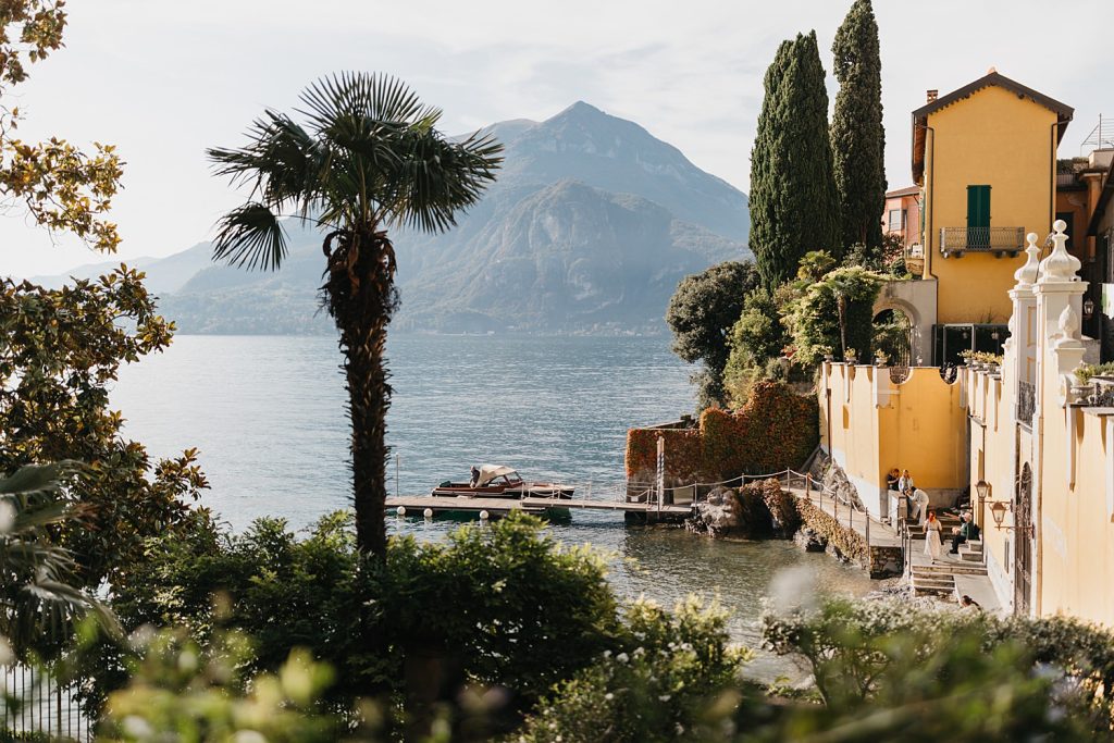 Hotel Villa Cipressi Wedding