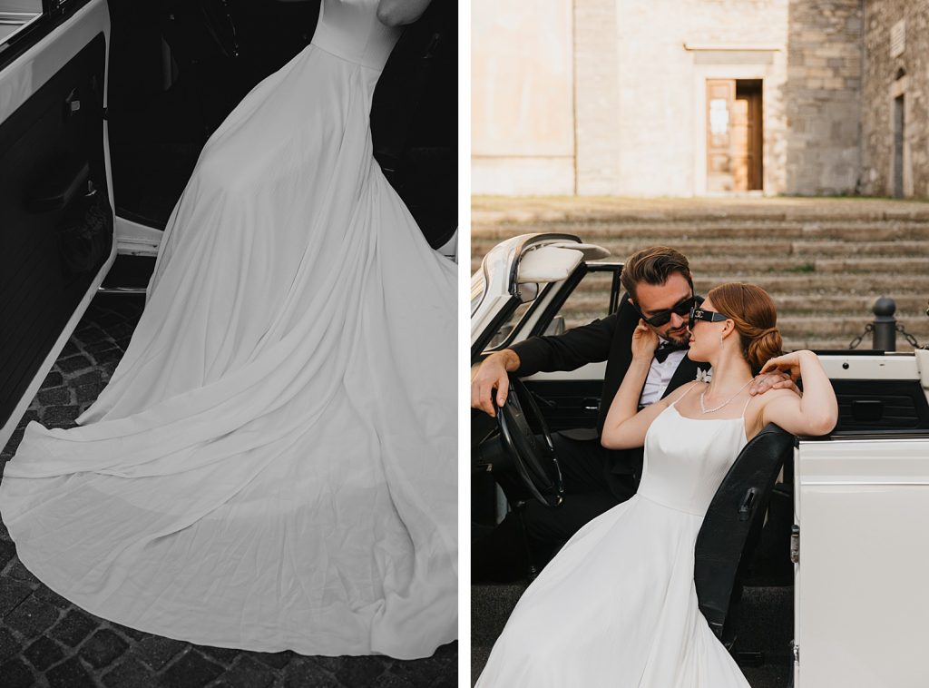 Hotel Villa Cipressi Wedding