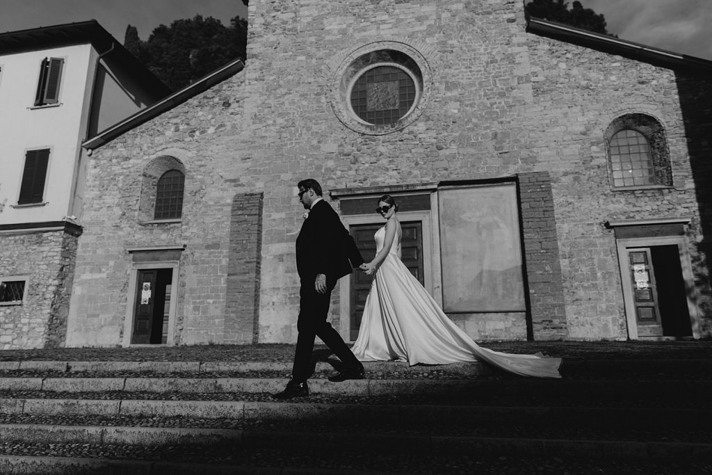 Hotel Villa Cipressi Wedding