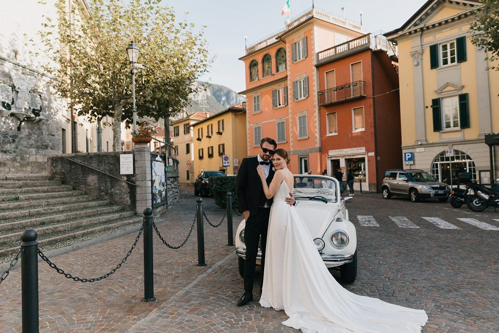 Hotel Villa Cipressi Wedding