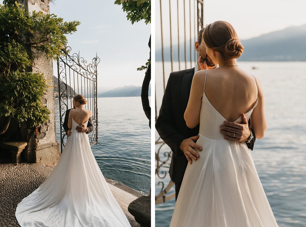 Hotel Villa Cipressi Wedding