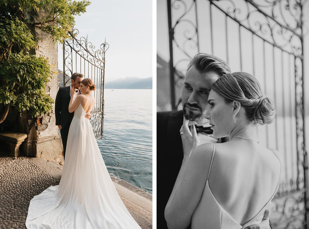 Hotel Villa Cipressi Wedding