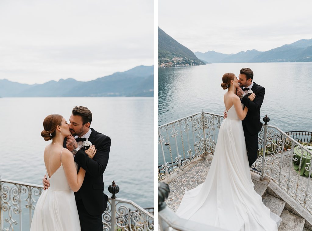 Hotel Villa Cipressi Wedding