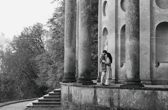 Stourhead engagement