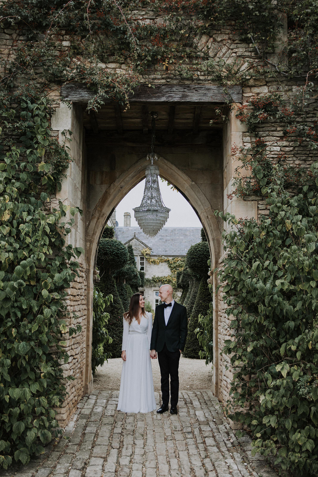 Kayleigh & Ed