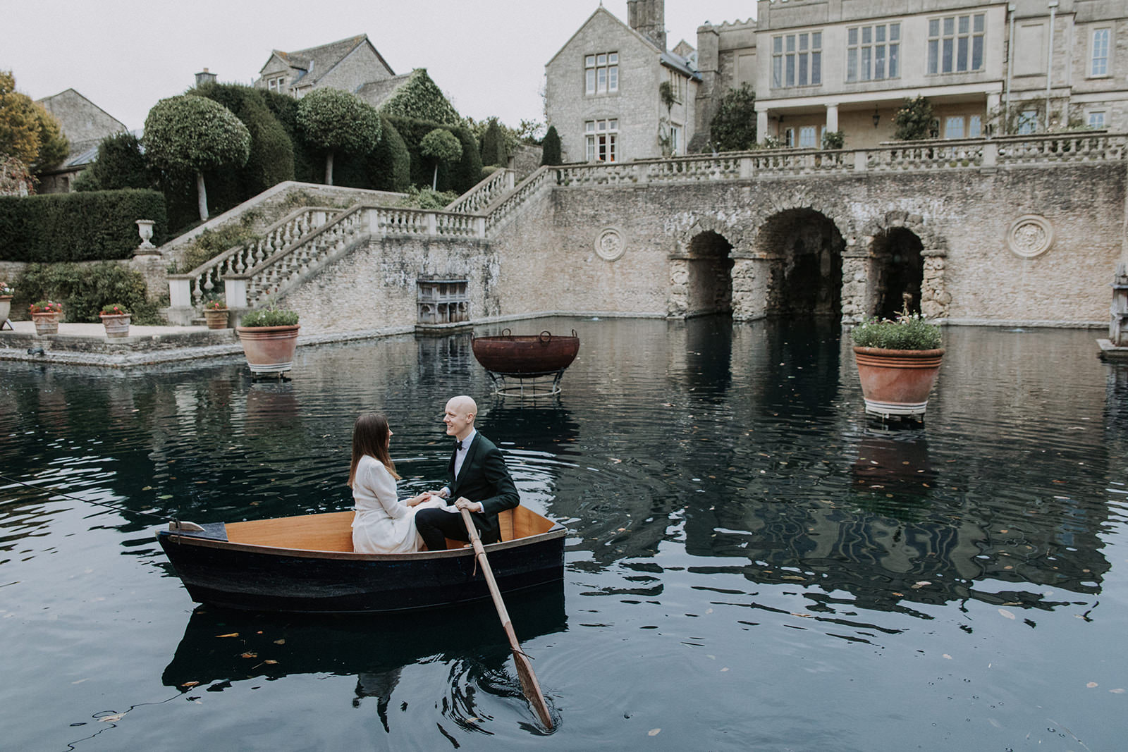 Kayleigh & Ed