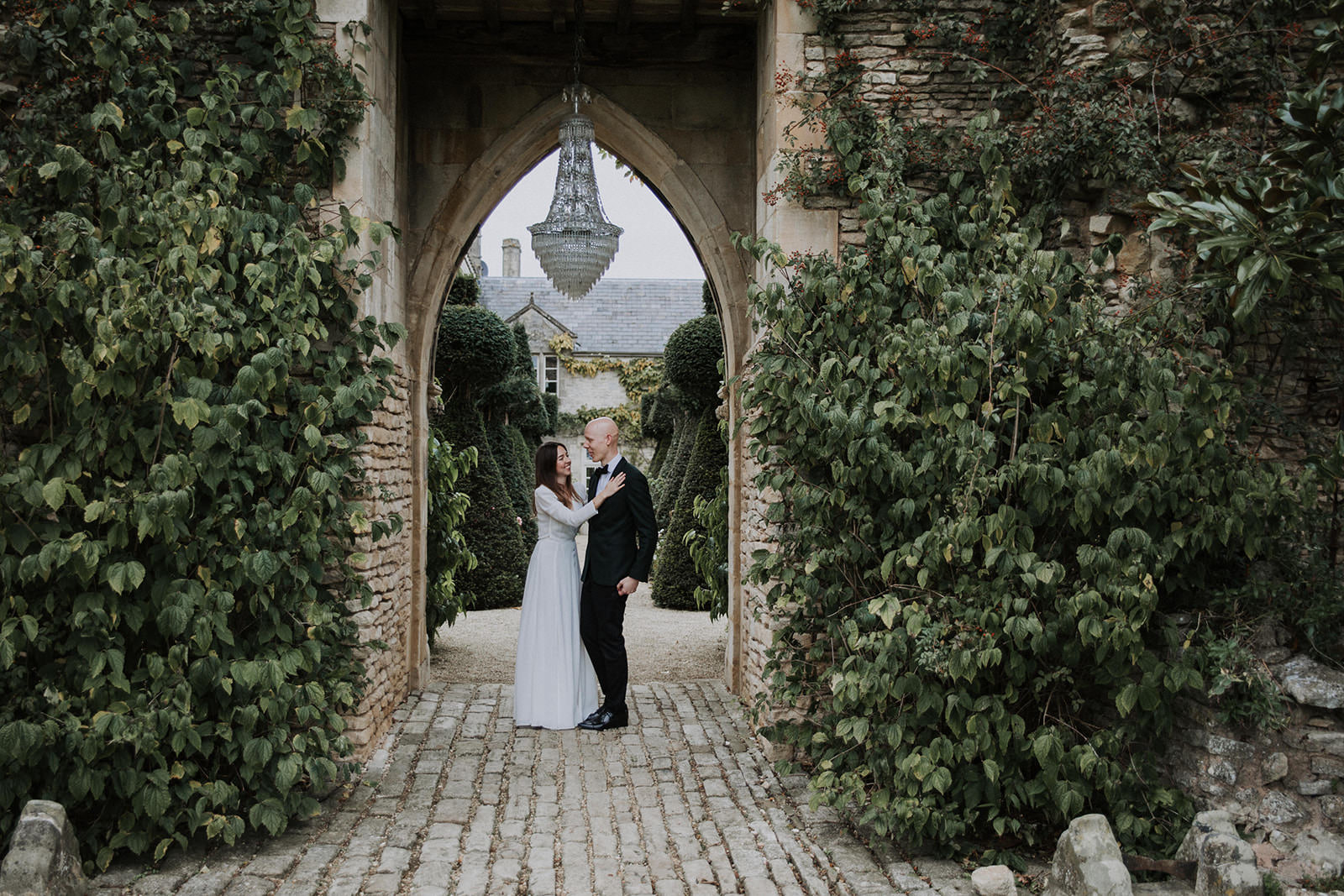 Kayleigh & Ed