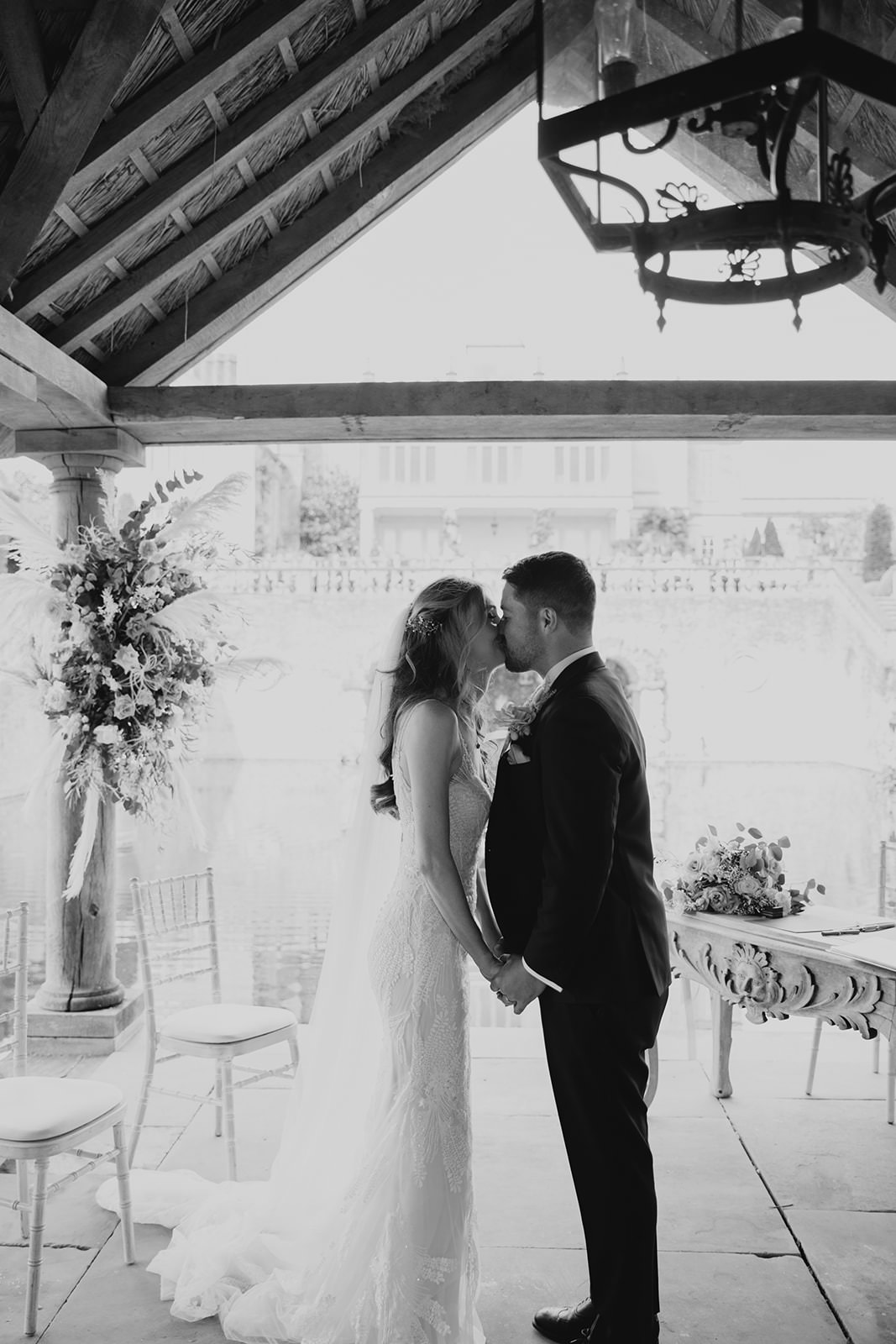 Olivia & Alex