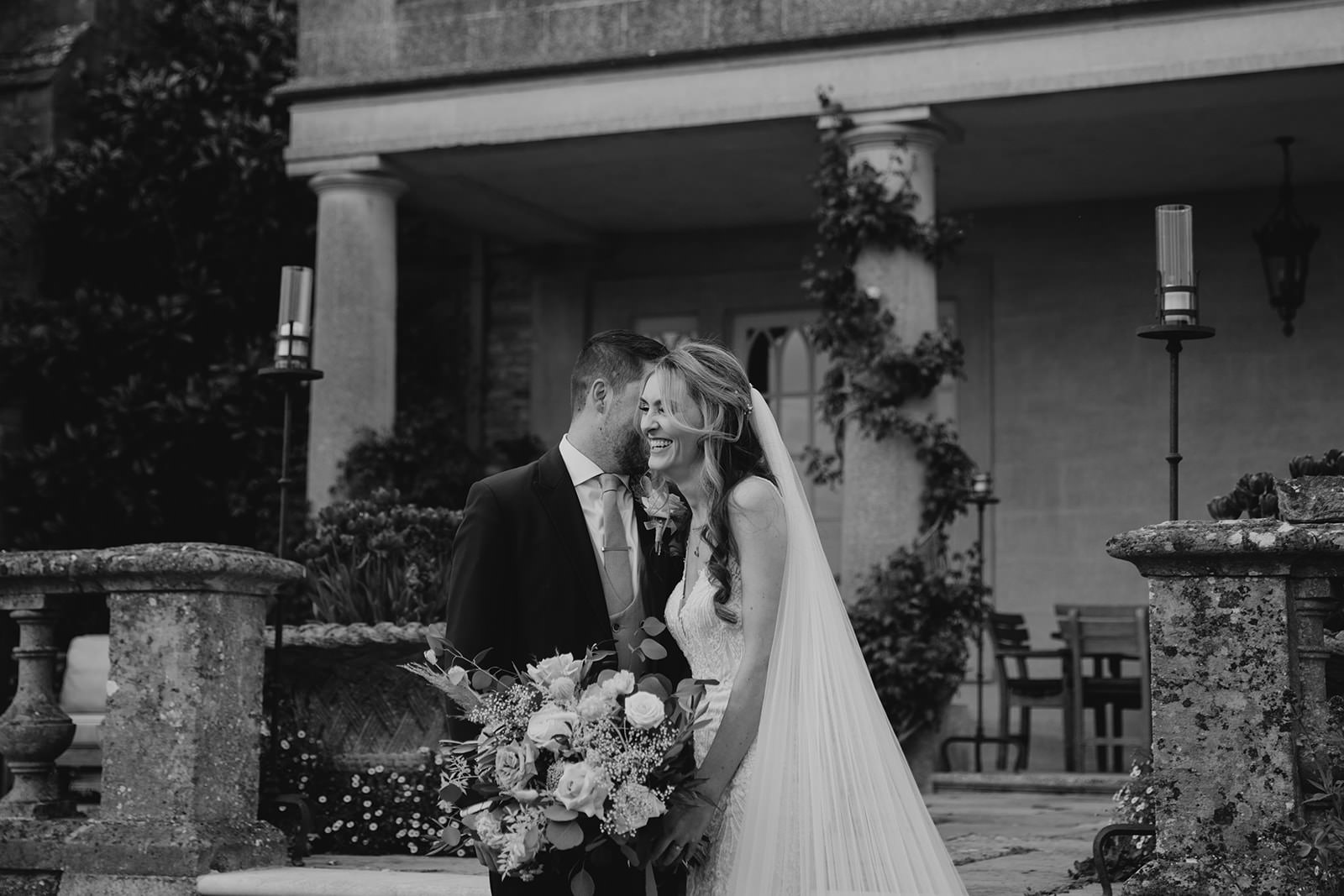 Olivia & Alex
