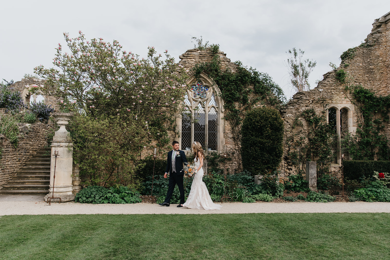 Olivia & Alex