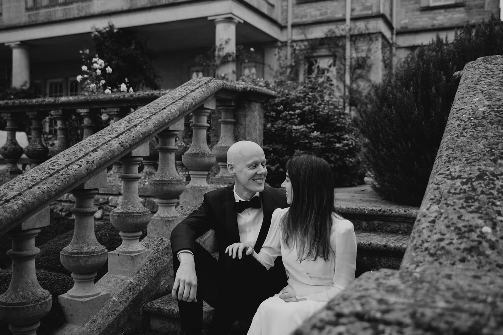 Kayleigh & Ed