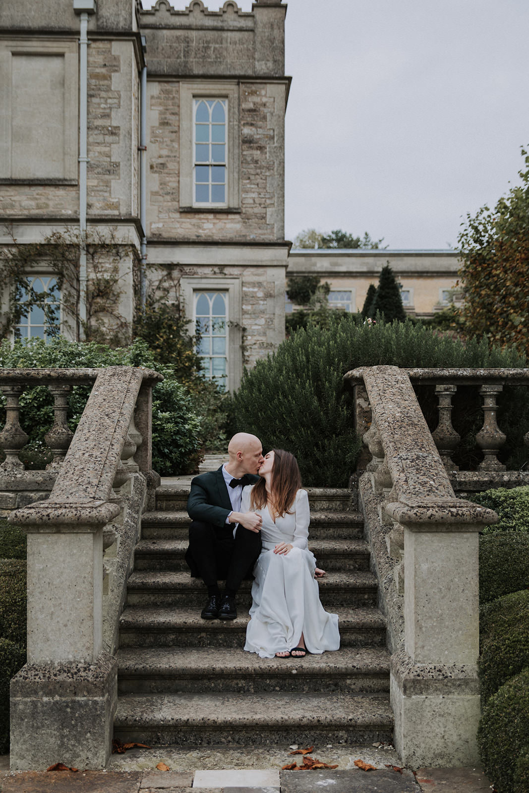 Kayleigh & Ed