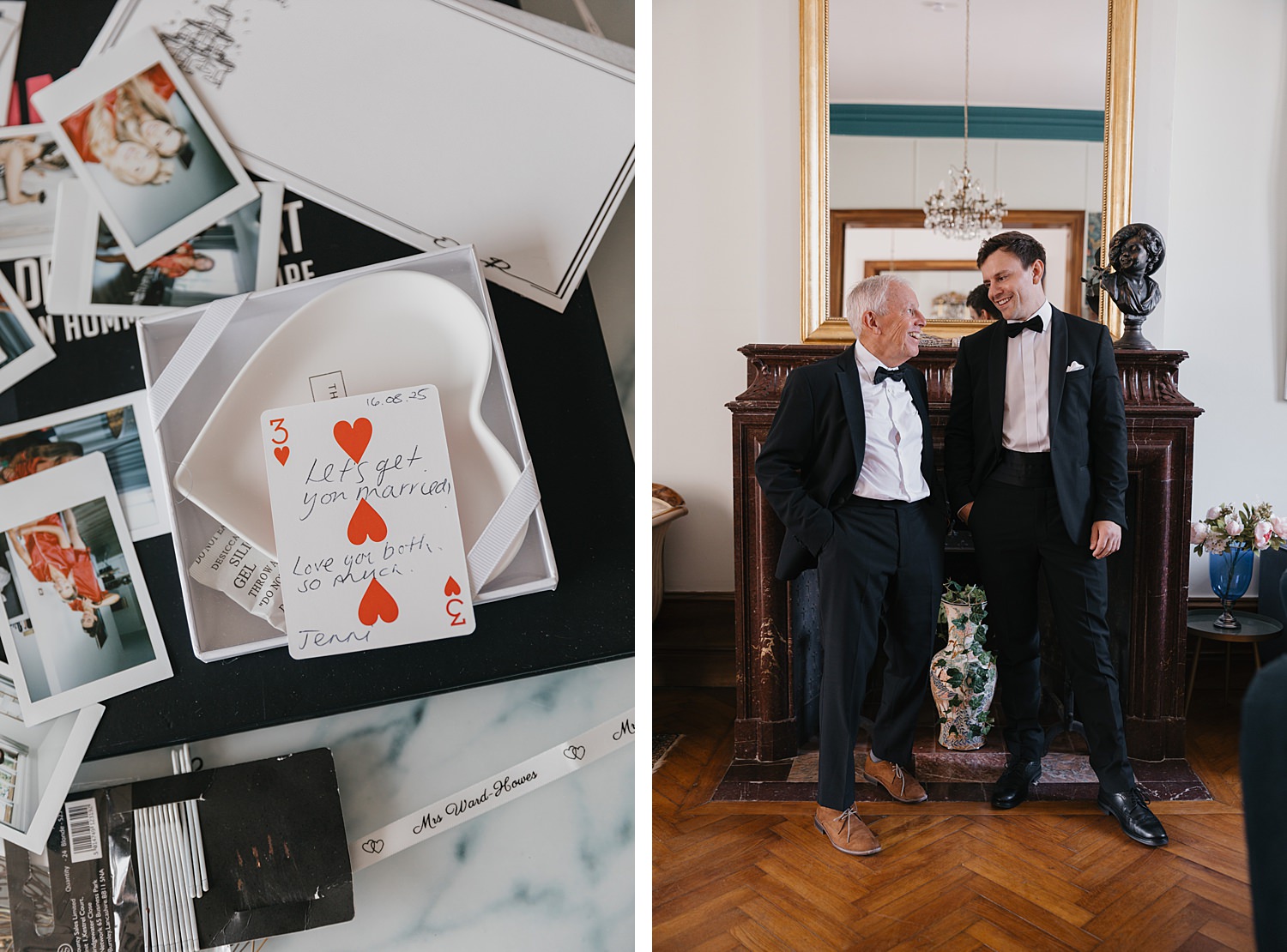 Chateau Destinee Wedding