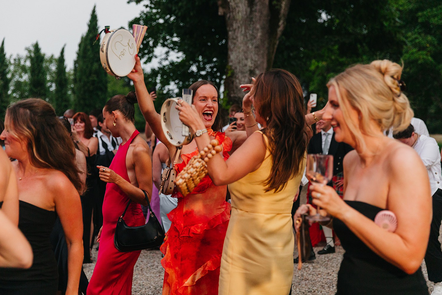 Chateau Destinee Wedding