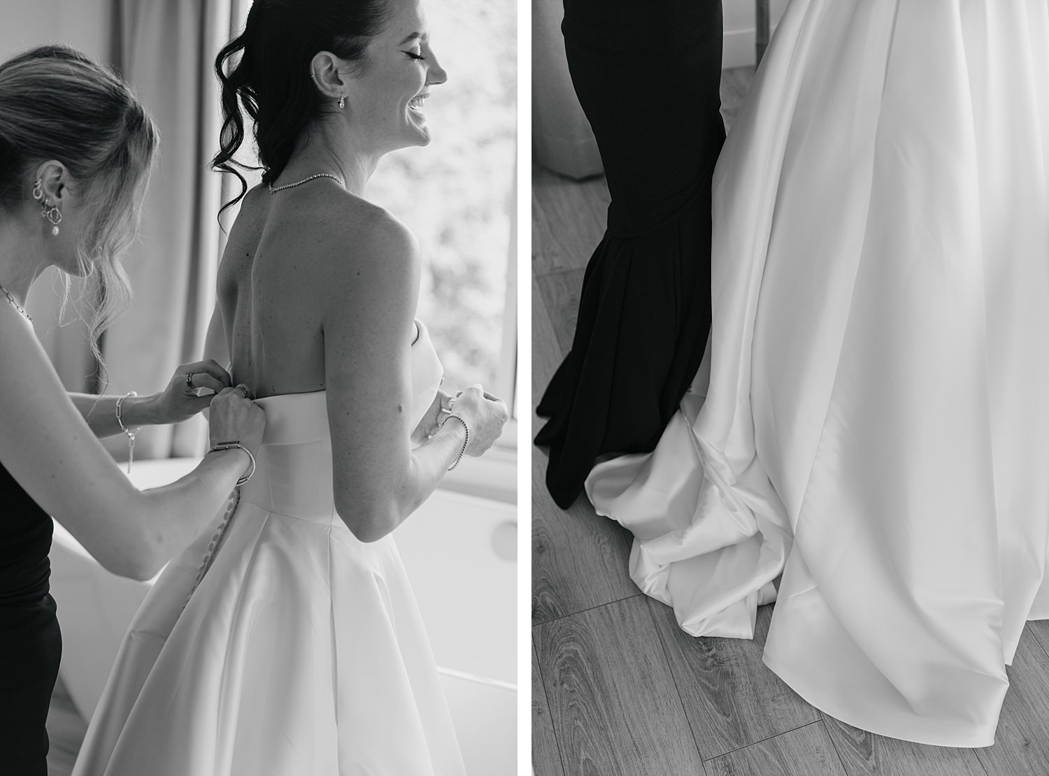 Chateau Destinee Wedding