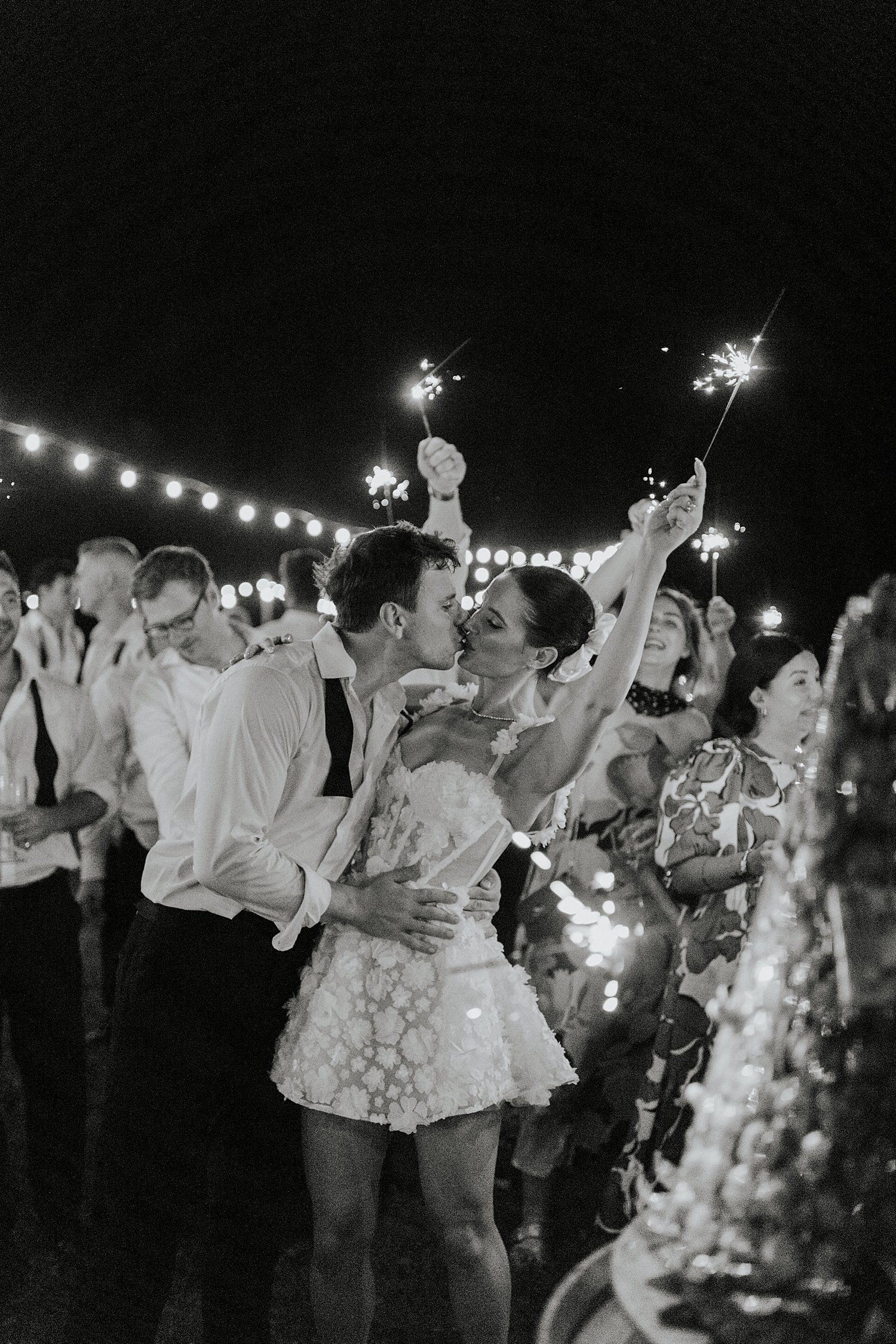 Chateau Destinee Wedding