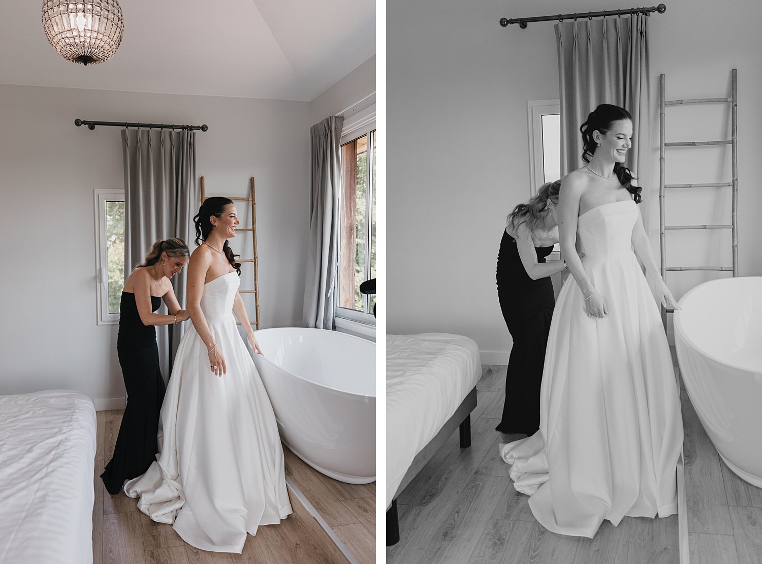 Chateau Destinee Wedding