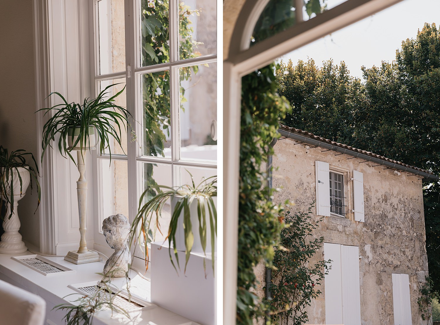 Chateau Destinee Wedding