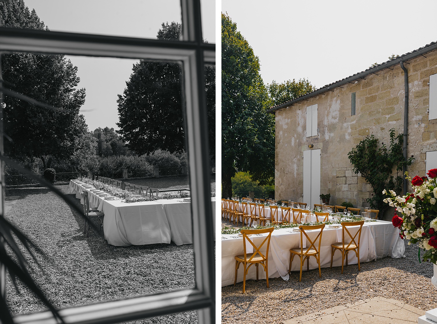 Chateau Destinee Wedding