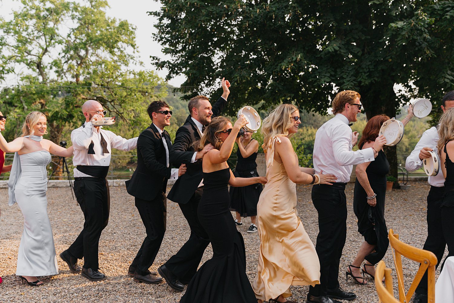 Chateau Destinee Wedding