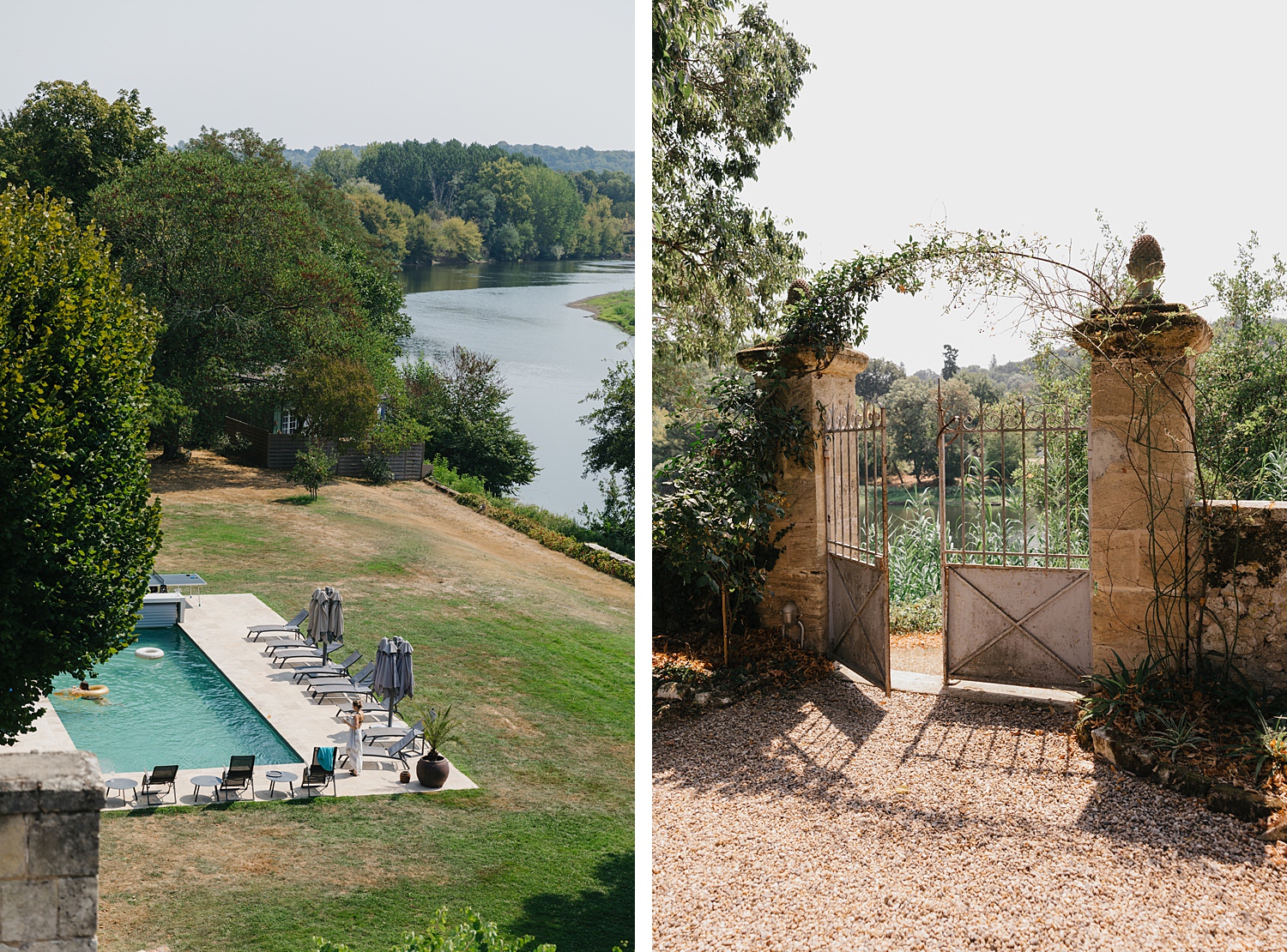 Chateau Destinee Wedding