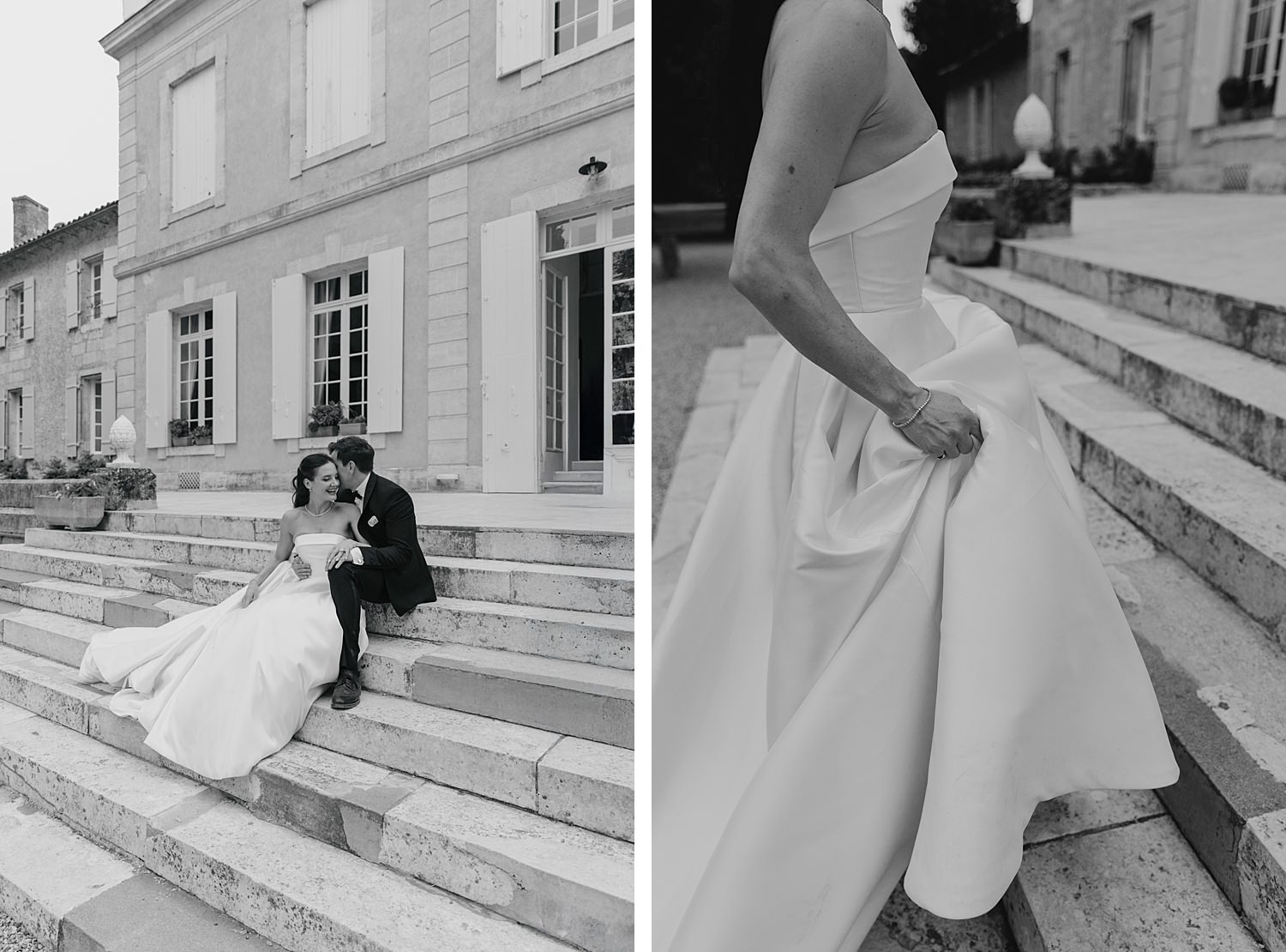 Chateau Destinee Wedding